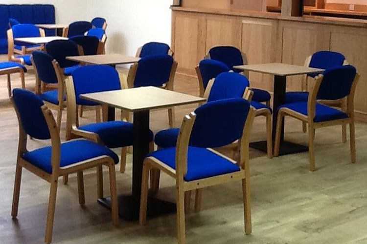 Bar Furniture Horsham Bowling Club Horsham